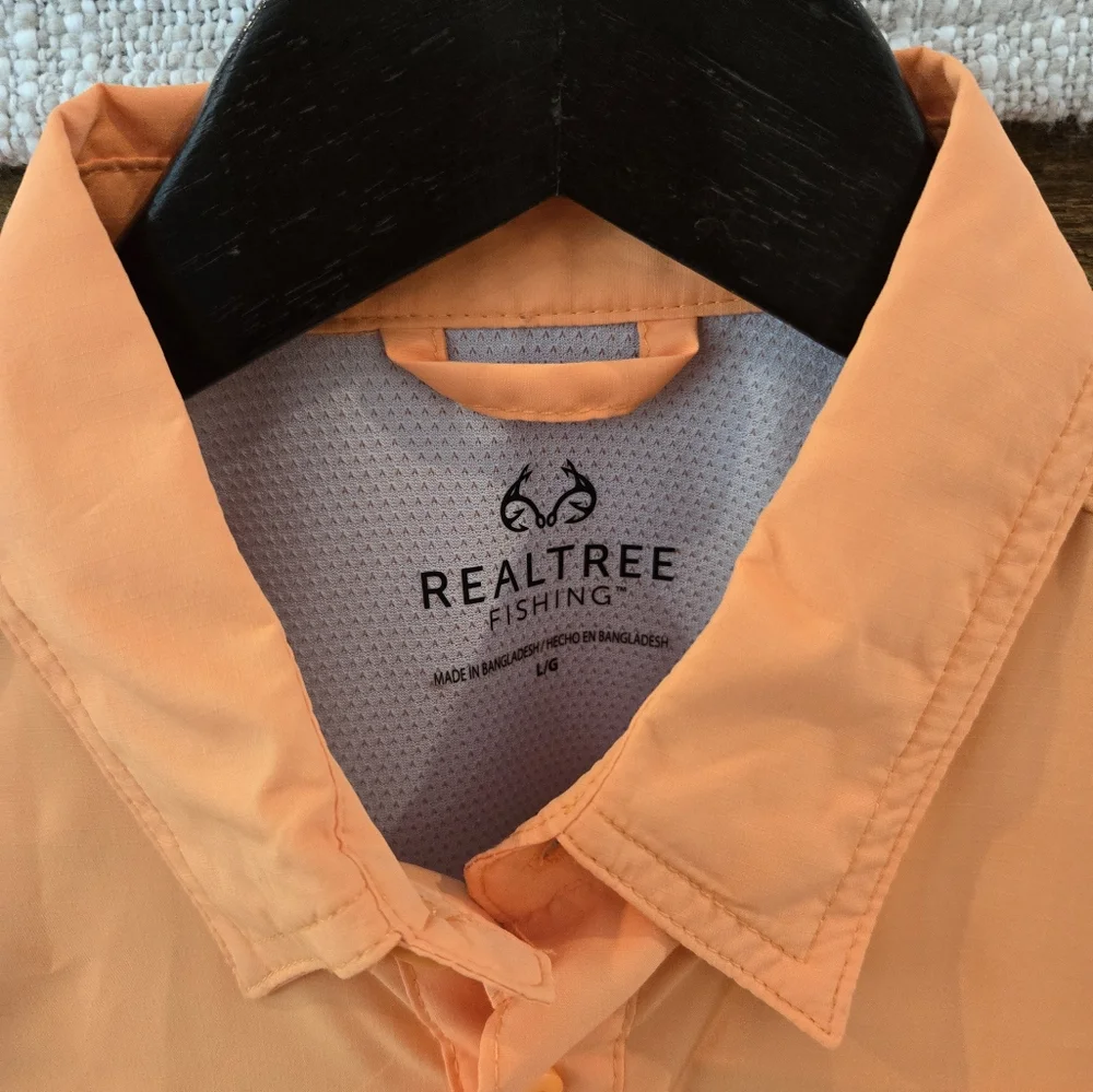 Realtree 🎣🏕 - Picture 4 of 4